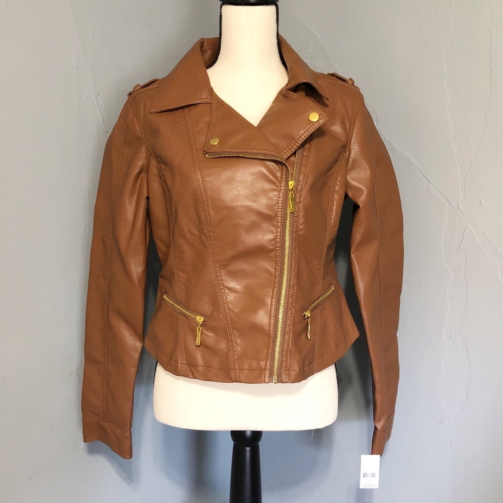 BONGO Fashion Blazer